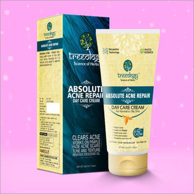 Anti Acne Day Cream Skin Cream