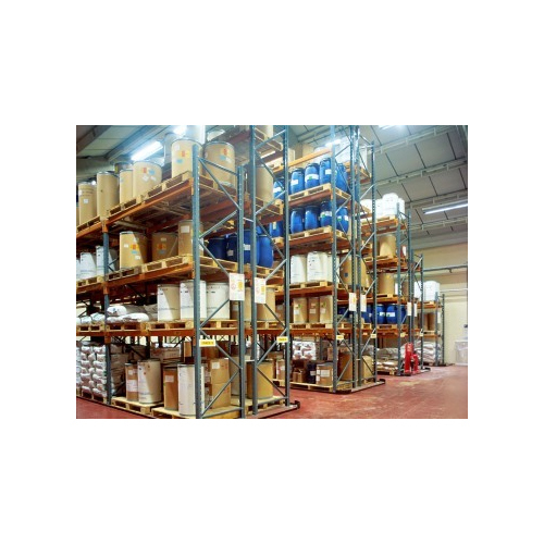 सोडियम हेक्सामेटाफॉस्फेट कैस नं: 10124-56-8