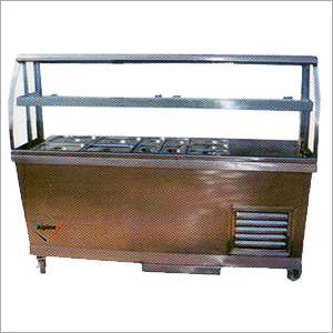 Cold Bain Marie