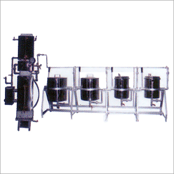 Steam Cooking Machine