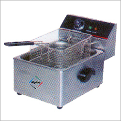 Deep Fat Fryer