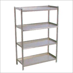 Kitchen Rack