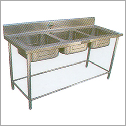 Washing Sink