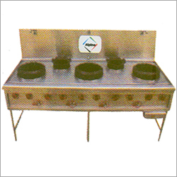 Chine Range