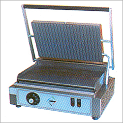 Sandwich Griller