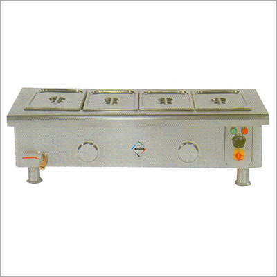 Table Top Bain Marie
