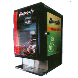 Tea - Coffee Machine