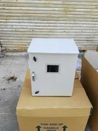Plastic Frp Junction Box