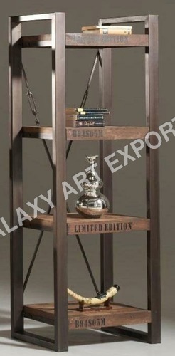 Book Shelvel