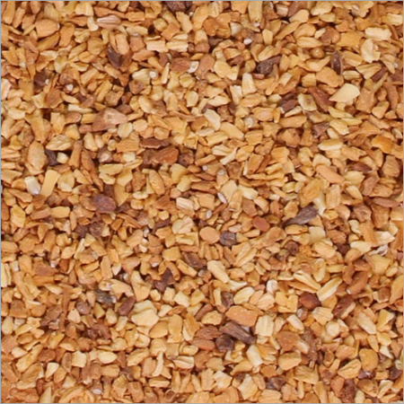 Dry Garlic Chopped