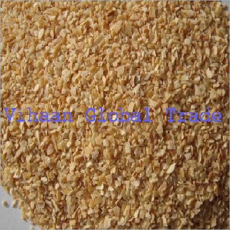 Dry Garlic Minced