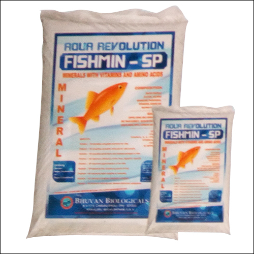 FISHMIN-SP (Fish Minerals)