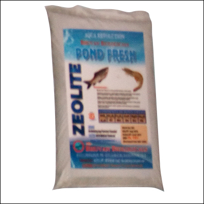 ZEOLITE POWDER ZEOLITE POWDER