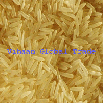 Pusa Basmati Golden