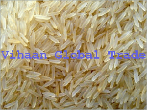 Pusa Basmati White