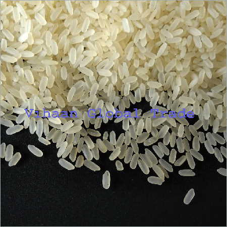 Golden Sella Rice