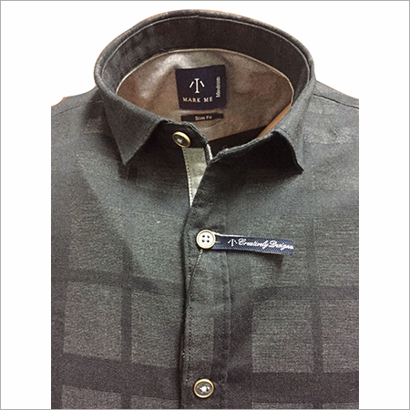 Casual Shirt