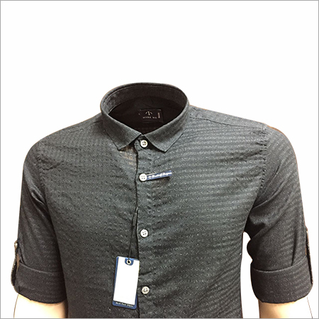 Men's Cotton Shirt