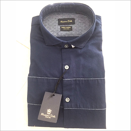 Linen Casual Shirt