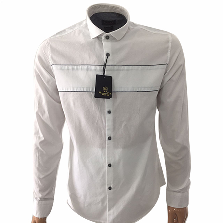 Men's Formal Shirt