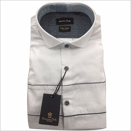 Long Casual Shirt