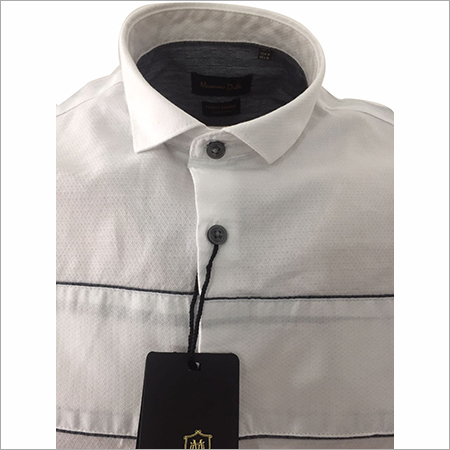 Long Sleeve Casual Shirt