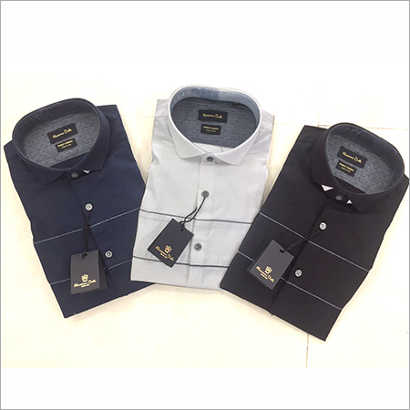 Printed Casual Shirt