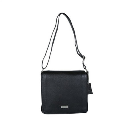 Leather Luxury Side Bag