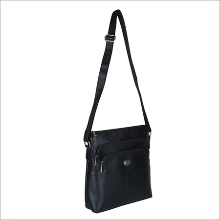 Leather Stylish Side Bag