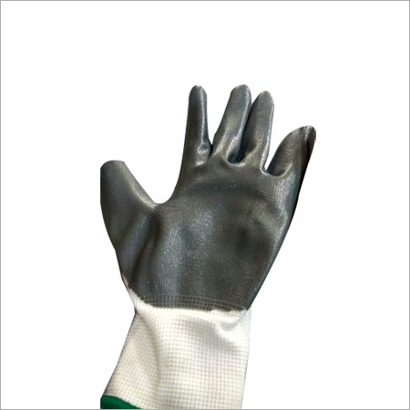 Protection Gloves