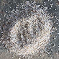 Stone Ramming Mass