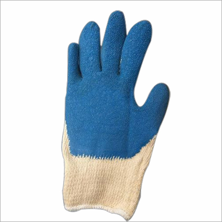 Protection Glove Cutting