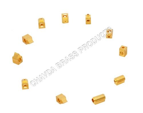 Brass Switch Contacts