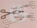 Crucible Tong