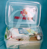 First Aid Kit