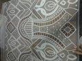 Bridal Beaded Fabric