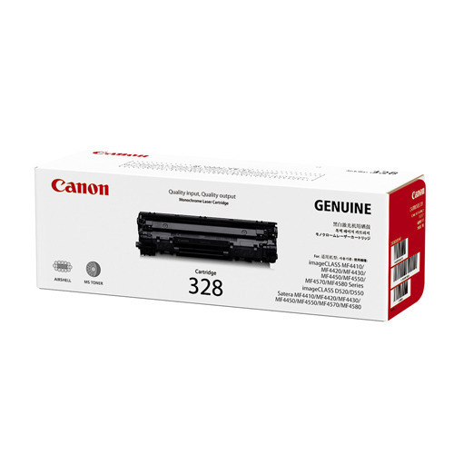 Canon Toner Cartridge