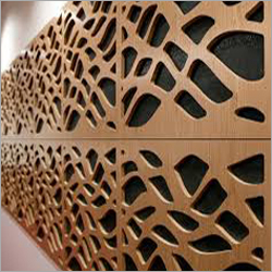Designer Laser Cutting Services