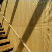 Industrial MDF Cutting Service