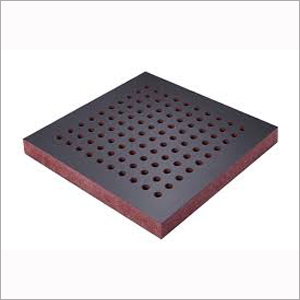 Wood Sheets Laser Cutting