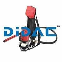 Poker Vibrator - Application: Industrial