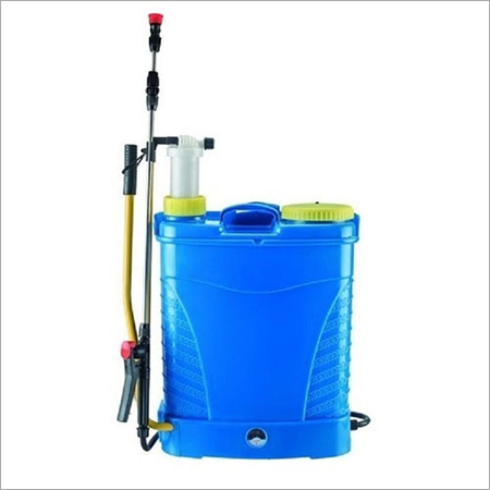 Battery Operated Sprayer Pump