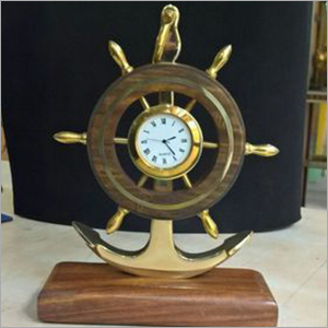 Antique Clock