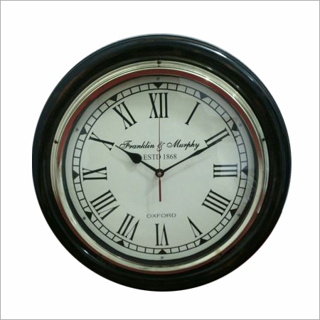 Vintage Clock