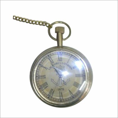 Antique Pocket Watch