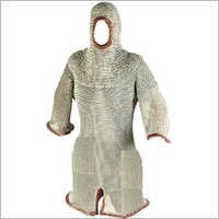 Medieval Chainmail