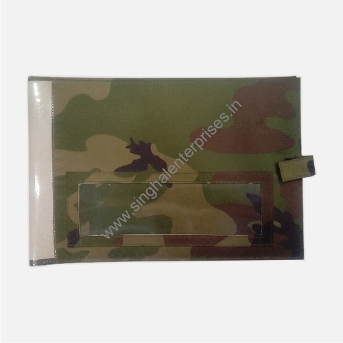 Service Document Folder (Army)