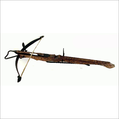 Medieval Crossbows