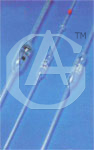 Pipette Glass Bulb Form