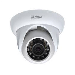 2 MP Dome Camera